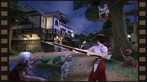 ���������꡼ No.001�Υ���ͥ������ / PC�ǡָ��š���襤����פ�������꡼���������������Ȥ���20�󥪥դΥ������»���