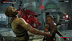 ꡼ No.004Υͥ / ʥΥӷĤ˽ɼꥢ󥷥塼Zombie Army 4: Dead Warפ꡼