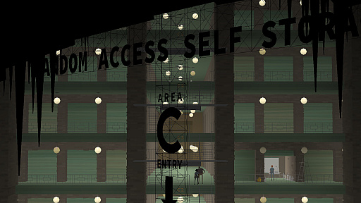 失われていく古き良きアメリカを描いた「Kentucky Route Zero: PC