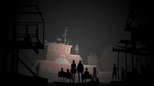 ���������꡼ No.003�Υ���ͥ������ / �����Ƥ����Ť��ɤ�����ꥫ����������Kentucky Route Zero: PC Edition�פȡ�Kentucky Route Zero: TV Edition�פ���꡼��