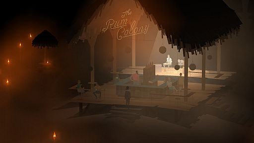 ���������꡼ No.005�Υ���ͥ������ / �����Ƥ����Ť��ɤ�����ꥫ����������Kentucky Route Zero: PC Edition�פȡ�Kentucky Route Zero: TV Edition�פ���꡼��