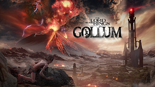 画像集#004のサムネイル/「The Lord of the Rings: Gollum」の最新トレイラー公開。“指輪物語”のゴラムを主人公としたステルスアクション