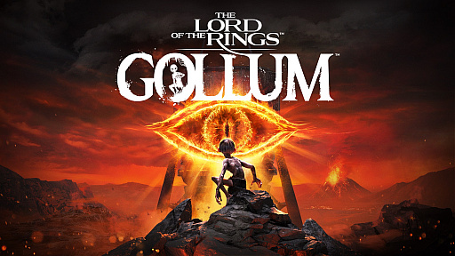 画像集#010のサムネイル/「The Lord of the Rings: Gollum」のライブデモが公開に。“指輪物語”のひ弱なゴラムを主人公に据えたステルスアクションは9月リリース