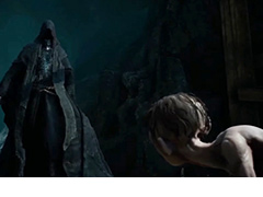 ゴラムの視点で展開する「The Lord of the Rings: Gollum」，ゲームプレイトレイラーをNacon Connect 2022で公開