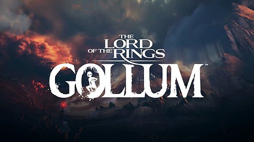 画像集#010のサムネイル/ゴラムの視点で展開する「The Lord of the Rings: Gollum」，ゲームプレイトレイラーをNacon Connect 2022で公開