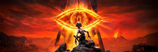 ꡼ No.001 | The Lord of the Rings: Gollumפȯ䤬ءߥ˥ƥδԤ䡤ȡ륭Υӥ˱褦ƥ˻ž夲뤿