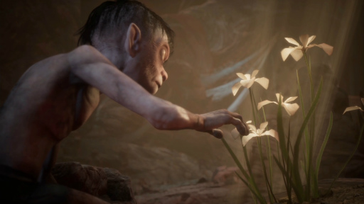 ꡼ No.002 | Υץ쥤ݡϡֻʪץThe Lord of the Rings: GollumפϡŪʸɤ⤢뤬Ӻʰݤݤʤ