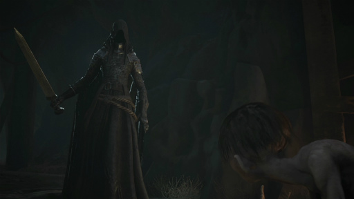 ꡼ No.003 | Υץ쥤ݡϡֻʪץThe Lord of the Rings: GollumפϡŪʸɤ⤢뤬Ӻʰݤݤʤ