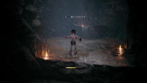 ꡼ No.012 | Υץ쥤ݡϡֻʪץThe Lord of the Rings: GollumפϡŪʸɤ⤢뤬Ӻʰݤݤʤ