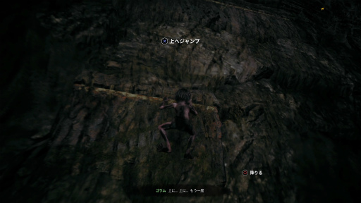 ꡼ No.013 | Υץ쥤ݡϡֻʪץThe Lord of the Rings: GollumפϡŪʸɤ⤢뤬Ӻʰݤݤʤ