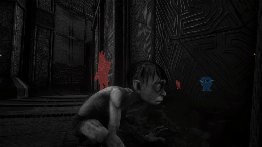 ꡼ No.023 | Υץ쥤ݡϡֻʪץThe Lord of the Rings: GollumפϡŪʸɤ⤢뤬Ӻʰݤݤʤ