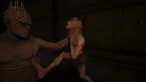 ꡼ No.024 | Υץ쥤ݡϡֻʪץThe Lord of the Rings: GollumפϡŪʸɤ⤢뤬Ӻʰݤݤʤ