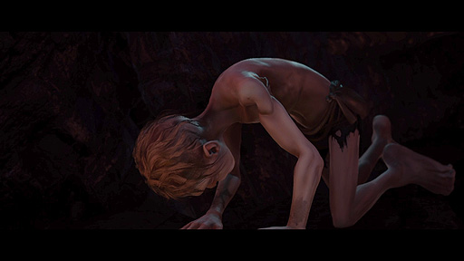 ꡼ No.007 | PS5/PS4The Lord of the Rings: Gollumפ622˹ȯءब򷫤깭ѥ륯ƥ륹