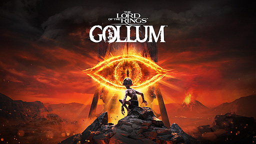 画像集 No.009のサムネイル画像 / PS5/PS4向け「The Lord of the Rings: Gollum」は6月22日に国内発売へ。ゴラムが冒険を繰り広げるパルクール＆ステルスアクション