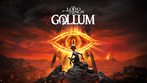 ꡼ No.009 | PS5/PS4The Lord of the Rings: Gollumפ622˹ȯءब򷫤깭ѥ륯ƥ륹