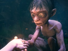 PS版「The Lord of the Rings: Gollum」，予約アナウンストレイラーを公開。追加コンテンツが付属するプレシャスエディションも予約受付中