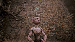 ���������꡼ No.002�Υ���ͥ������ / ��The Lord of the Rings: Gollum�ס�������Ķ��Ū�ʿ���ǽ�Ϥ˥ե������������ȥ쥤�顼��������