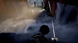 ���������꡼ No.003�Υ���ͥ������ / ��The Lord of the Rings: Gollum�ס�������Ķ��Ū�ʿ���ǽ�Ϥ˥ե������������ȥ쥤�顼��������