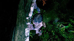 ���������꡼ No.005�Υ���ͥ������ / ��The Lord of the Rings: Gollum�ס�������Ķ��Ū�ʿ���ǽ�Ϥ˥ե������������ȥ쥤�顼��������