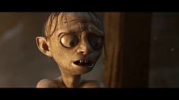 ���������꡼ No.002�Υ���ͥ������ / ��The Lord of the Rings: Gollum�ס������ȥ��ᥢ����Ȥ���2�Ĥοͳʤζ�¸�˶줷������ͻҤ������ǿ��ȥ쥤�顼�����