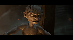 ���������꡼ No.003�Υ���ͥ������ / ��The Lord of the Rings: Gollum�ס������ȥ��ᥢ����Ȥ���2�Ĥοͳʤζ�¸�˶줷������ͻҤ������ǿ��ȥ쥤�顼�����