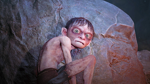 ���������꡼ No.007�Υ���ͥ������ / ��The Lord of the Rings: Gollum�ס������ȥ��ᥢ����Ȥ���2�Ĥοͳʤζ�¸�˶줷������ͻҤ������ǿ��ȥ쥤�顼�����