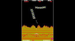 アーケードアーカイブス エクセリオン