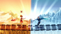 ���������꡼ No.006�Υ���ͥ������ / Switch��ACT�������Degrees of Separation�פ�1��16�����ۿ�����������˽��ྯ����ɹ���������뾯ǯ������ʪ��