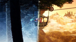 ���������꡼ No.007�Υ���ͥ������ / Switch��ACT�������Degrees of Separation�פ�1��16�����ۿ�����������˽��ྯ����ɹ���������뾯ǯ������ʪ��