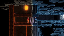 ���������꡼ No.008�Υ���ͥ������ / Switch��ACT�������Degrees of Separation�פ�1��16�����ۿ�����������˽��ྯ����ɹ���������뾯ǯ������ʪ��