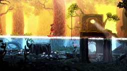 ���������꡼ No.011�Υ���ͥ������ / Switch��ACT�������Degrees of Separation�פ�1��16�����ۿ�����������˽��ྯ����ɹ���������뾯ǯ������ʪ��