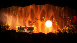 ���������꡼ No.002�Υ���ͥ������ / Switch�ѥ��եȡ�Degrees of Separation�פ������ۿ����ϡ�Ǯ�����䵤�Ȥ����о�Ū���Ϥ��Ȥ�����������2D���������ѥ���