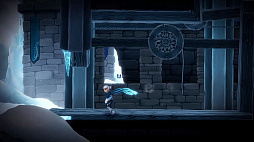 ���������꡼ No.003�Υ���ͥ������ / Switch�ѥ��եȡ�Degrees of Separation�פ������ۿ����ϡ�Ǯ�����䵤�Ȥ����о�Ū���Ϥ��Ȥ�����������2D���������ѥ���