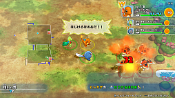 画像ギャラリー No.004のサムネイル画像 / 「ポケモン不思議のダンジョン 救助隊DX」,冒険に役立つどうぐやわざ,登場するポケモンたち,スペシャル映像などさまざまな最新情報が公開