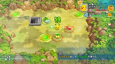 画像ギャラリー No.020のサムネイル画像 / 「ポケモン不思議のダンジョン 救助隊DX」,冒険に役立つどうぐやわざ,登場するポケモンたち,スペシャル映像などさまざまな最新情報が公開