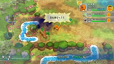 画像ギャラリー No.022のサムネイル画像 / 「ポケモン不思議のダンジョン 救助隊DX」,冒険に役立つどうぐやわざ,登場するポケモンたち,スペシャル映像などさまざまな最新情報が公開