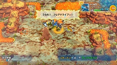 画像ギャラリー No.053のサムネイル画像 / 「ポケモン不思議のダンジョン 救助隊DX」,冒険に役立つどうぐやわざ,登場するポケモンたち,スペシャル映像などさまざまな最新情報が公開