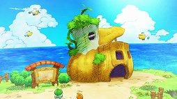 画像ギャラリー No.017のサムネイル画像 / 「ポケモン不思議のダンジョン 救助隊DX」先行プレイレポート。ポケモン達が救助隊となって活躍する,可愛くて奥の深いダンジョンRPGがリメイク