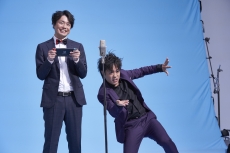 ���������꡼ No.005�Υ���ͥ������ / �֥ݥ�����Ի׵ĤΥ��󥸥�� �߽���DX�פ�ȯ�䵭ǰ��衣���Ф�����ӡ֤ڤ��ѡפ��ݥ����ˤʤ꤭�ä�̡�ͤ���Ϫ����ư��4�ܤ�����