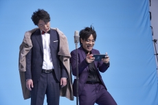 ���������꡼ No.007�Υ���ͥ������ / �֥ݥ�����Ի׵ĤΥ��󥸥�� �߽���DX�פ�ȯ�䵭ǰ��衣���Ф�����ӡ֤ڤ��ѡפ��ݥ����ˤʤ꤭�ä�̡�ͤ���Ϫ����ư��4�ܤ�����