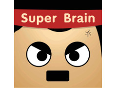 脳を活性化するクイズゲーム「最強の脳トレ」を紹介する「（ほぼ）日刊スマホゲーム通信」第2198回