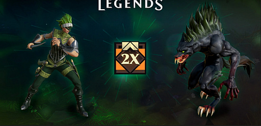 画像ギャラリー No.005のサムネイル画像 / PC版「Magic: Legends」のオープンβテストが開始。「マジック:ザ・ギャザリング」の世界観を持つオンラインのアクションRPG