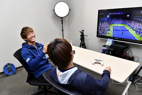 ���������꡼ No.003�Υ���ͥ������ / PS4/Switch�ѥ��եȡ�AO�ƥ˥� 2�פ�����ȯ�䡣����ץ��������ɿ�����ȥƥ˥���������������ͺ����ˤ�뷻���з�ư������