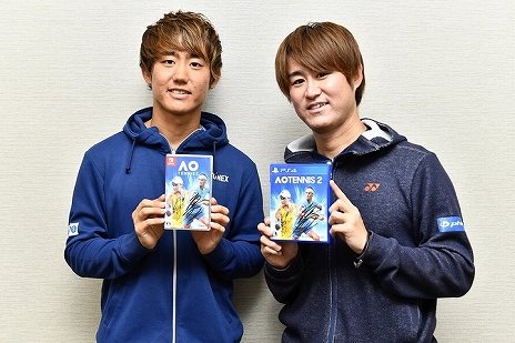 ���������꡼ No.005�Υ���ͥ������ / PS4/Switch�ѥ��եȡ�AO�ƥ˥� 2�פ�����ȯ�䡣����ץ��������ɿ�����ȥƥ˥���������������ͺ����ˤ�뷻���з�ư������