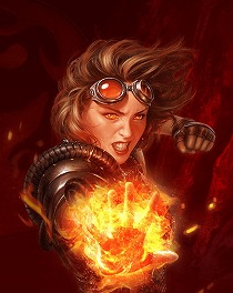 画像ギャラリー No.010のサムネイル画像 / 「マジック:マナストライク」メールインタビュー。マジック:ザ・ギャザリングらしさを活かしたリアルタイム戦略対戦ゲームの開発経緯を聞いた