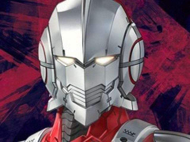 アニメ Ultraman のゲームアプリ Ultraman Be Ultra が今春にサービス開始 事前登録受付もスタート