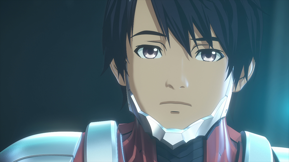 画像集 005 そうだ アニメ 見よう 第107回は3dcgアニメ Ultraman メタリックなスーツ