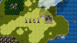 ꡼ No.002 | 2DХȥե󥿥RPG֥ϡġפNintendo SwitchǤۿ