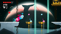 ジョガーノート