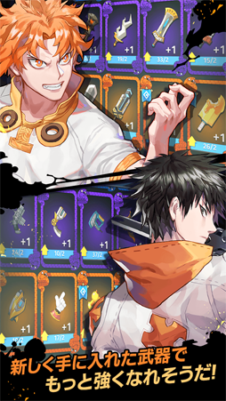 �롼���åɡ����ɥ٥���㡼�����ַ�RPG